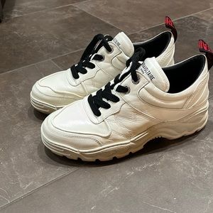Zadig & Voltaire sneakers size 40